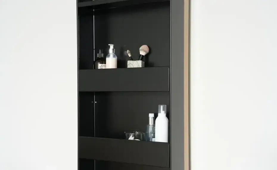 Drehspiegelschrank Steyr