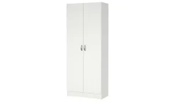 Drehtürenschrank