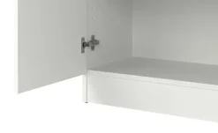Drehtürenschrank