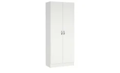 Drehtürenschrank