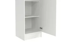Drehtürenschrank