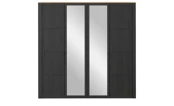 Drehtürenschrank Bohol