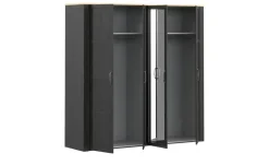 Drehtürenschrank Bohol
