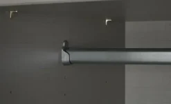 Drehtürenschrank Diver