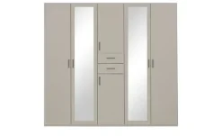 Drehtürenschrank Diver