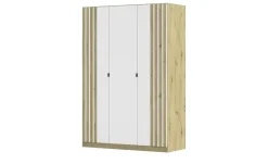 Drehtürenschrank Genua
