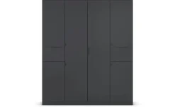 Drehtürenschrank Ticao