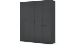 Drehtürenschrank Ticao