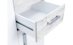 Drehtürenschrank Bennet