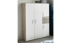 Drehtürenschrank Bennet