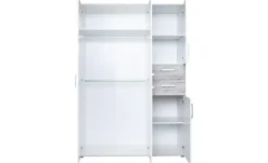 Drehtürenschrank Bennet
