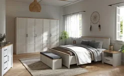 Drehtürenschrank Bohol