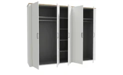 Drehtürenschrank Bohol