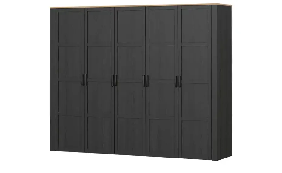 Drehtürenschrank Bohol