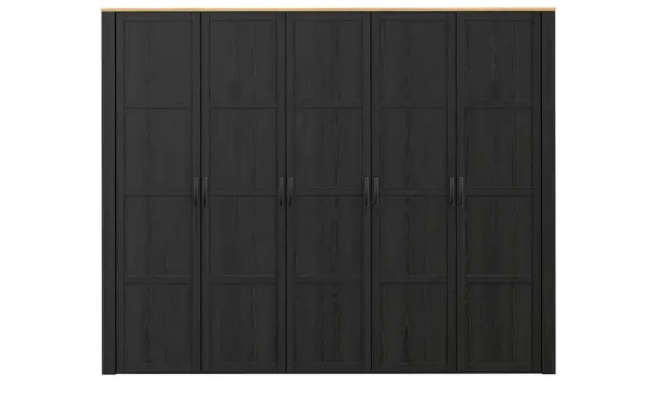 Drehtürenschrank Bohol