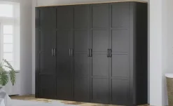 Drehtürenschrank Bohol
