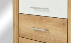Drehtürenschrank Diver