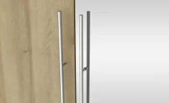 Drehtürenschrank Dreamer