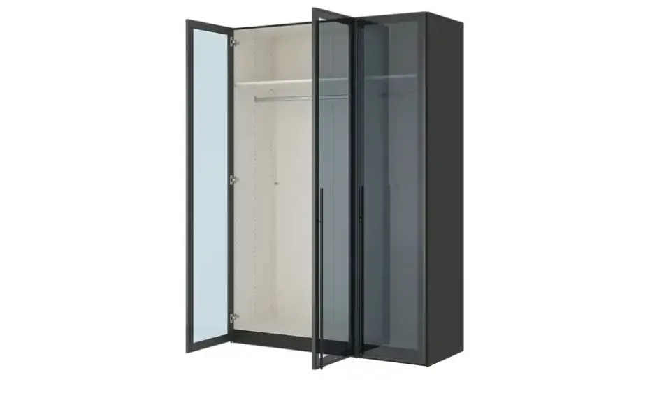 Drehtürenschrank Dreamer