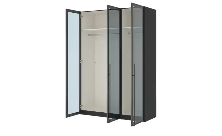 Drehtürenschrank Dreamer