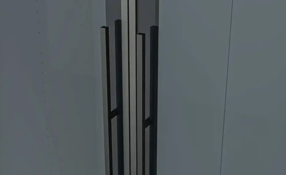 Drehtürenschrank Dreamer