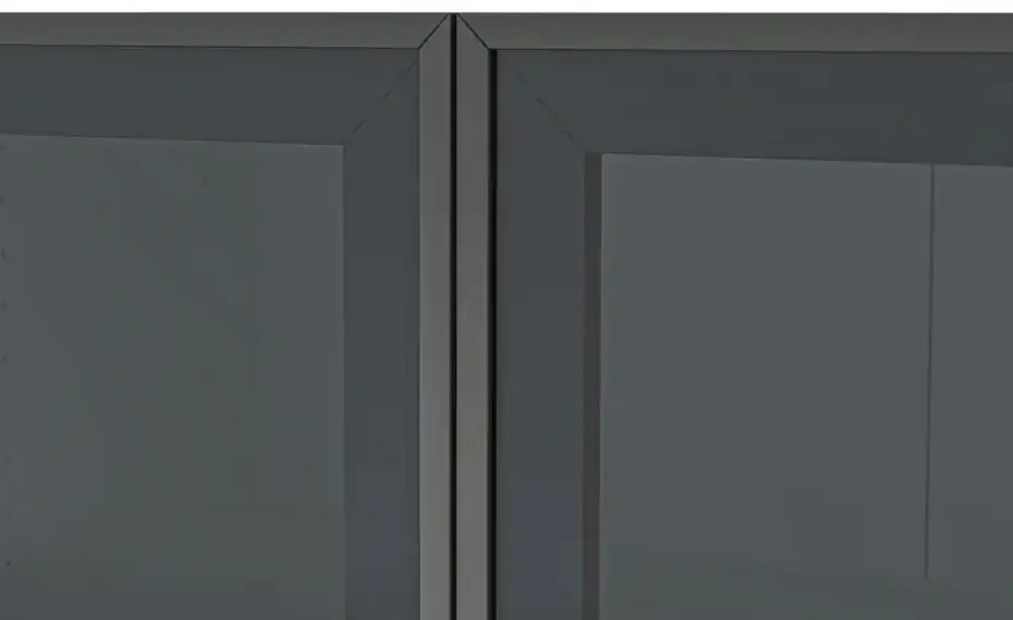 Drehtürenschrank Dreamer