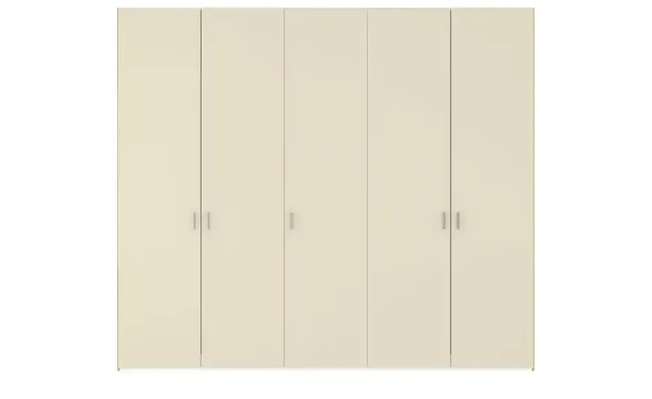 Drehtürenschrank Dreamer
