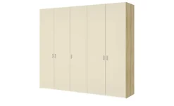 Drehtürenschrank Dreamer