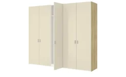 Drehtürenschrank Dreamer