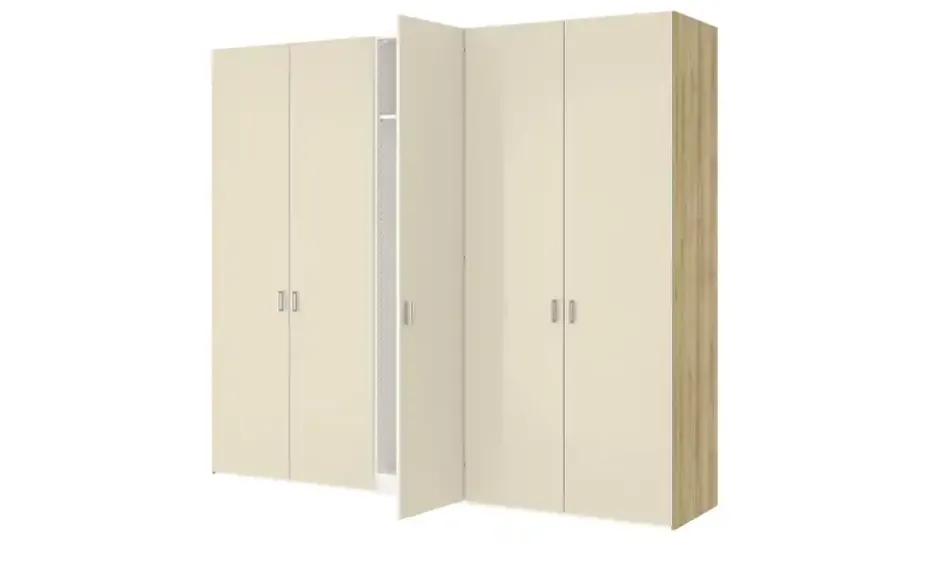 Drehtürenschrank Dreamer