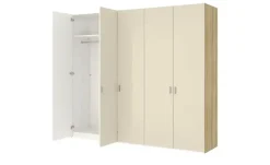 Drehtürenschrank Dreamer