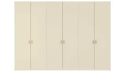 Drehtürenschrank Dreamer