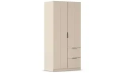 Drehtürenschrank Ella