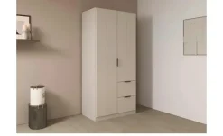 Drehtürenschrank Ella