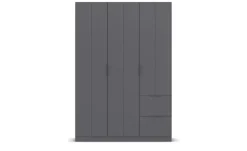 Drehtürenschrank Ella