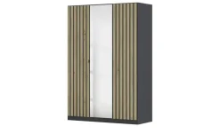 Drehtürenschrank Genua