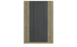 Drehtürenschrank Genua