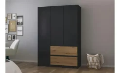 Drehtürenschrank Joel-Extra