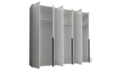 Drehtürenschrank Kevo