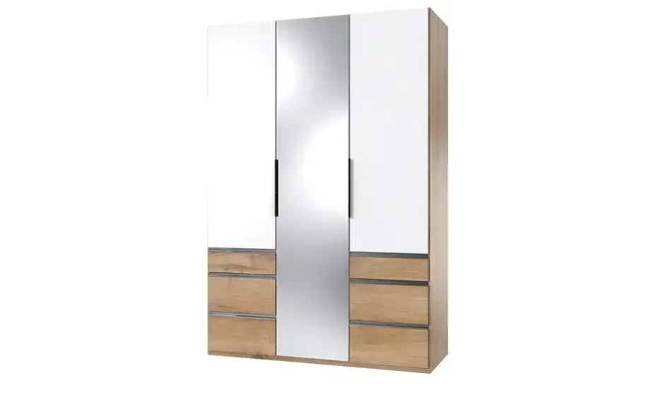 Drehtürenschrank Level 36 A