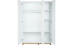Drehtürenschrank Lina