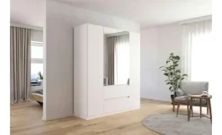 Drehtürenschrank Mainz