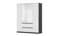 Drehtürenschrank Mainz