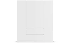 Drehtürenschrank Mainz