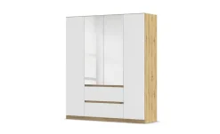 Drehtürenschrank Mainz