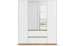 Drehtürenschrank Mainz
