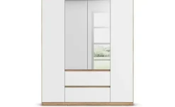 Drehtürenschrank Mainz