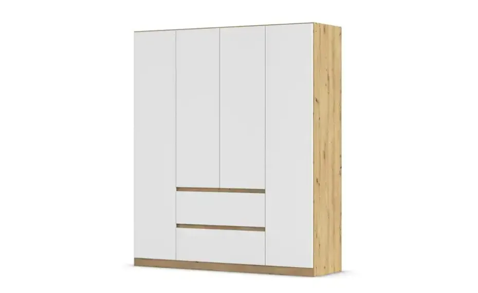 Drehtürenschrank Mainz