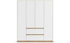 Drehtürenschrank Mainz