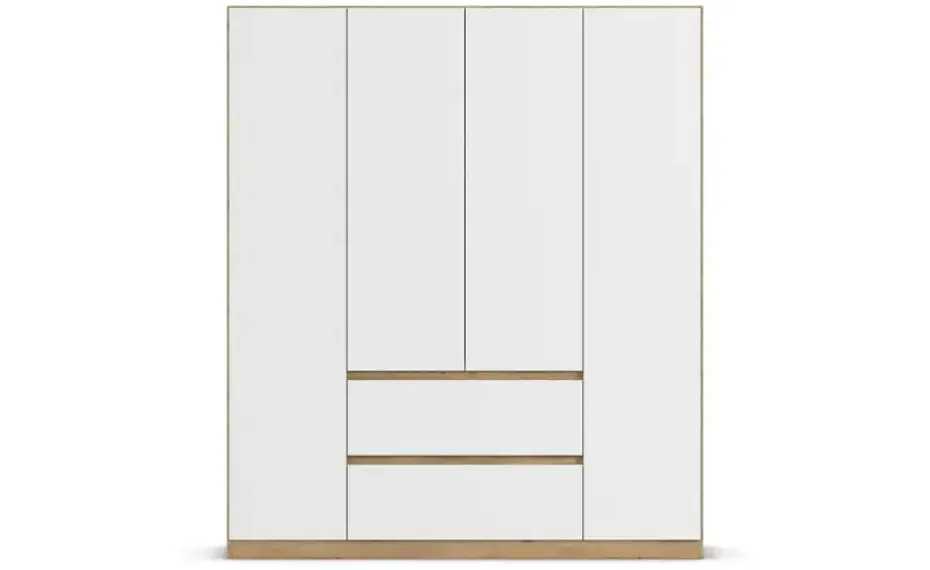 Drehtürenschrank Mainz